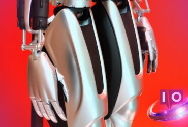 Kinas Robot Soccer League: Den spennende tiden Beyond Messi!
