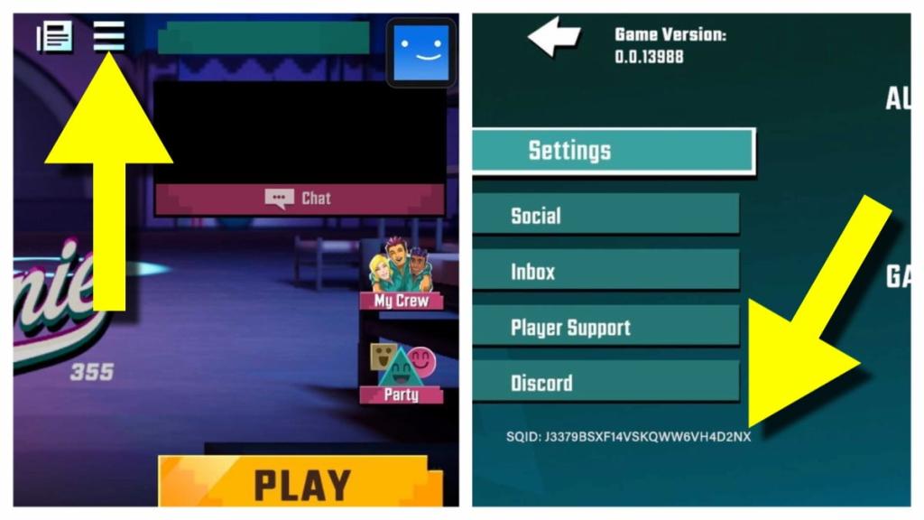 Hvordan innløse blekksprutspill: Unleashed Codes