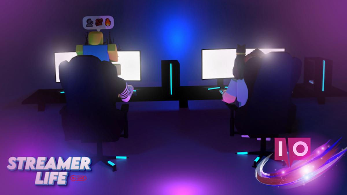 Lås opp gratis belønning: Streamer Life Codes Guide 2023