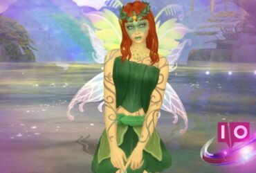 Lås opp naturens magi: Best Sims 4 Enchanted by Nature Cheats