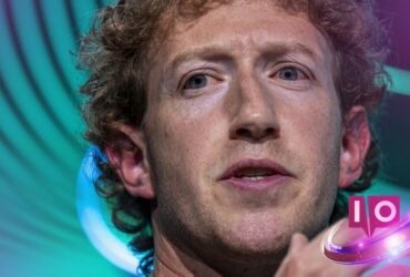 Mark Zuckerbergs AI: Fremtiden for å styre livet ditt