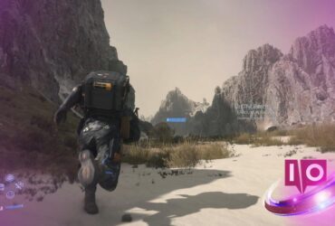 Master Fast Travel in Death Stranding 2: Ultimate Guide