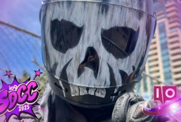 Mens vi ventet på 'Twisted Metal' sesong 2, hadde vi det gøy!