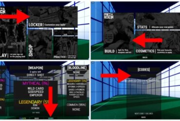 Meta Lock Codes Update (juli 2025) - Ultimate Monster Revamp Guide