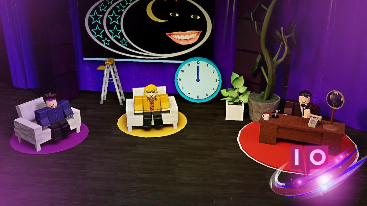Midnight Game Show -koder for juli 2025: Lås opp eksklusive belønninger!