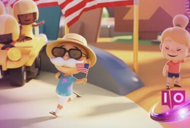 Monopol Go: All Summer Escape Album Stickers and Rewards Guide