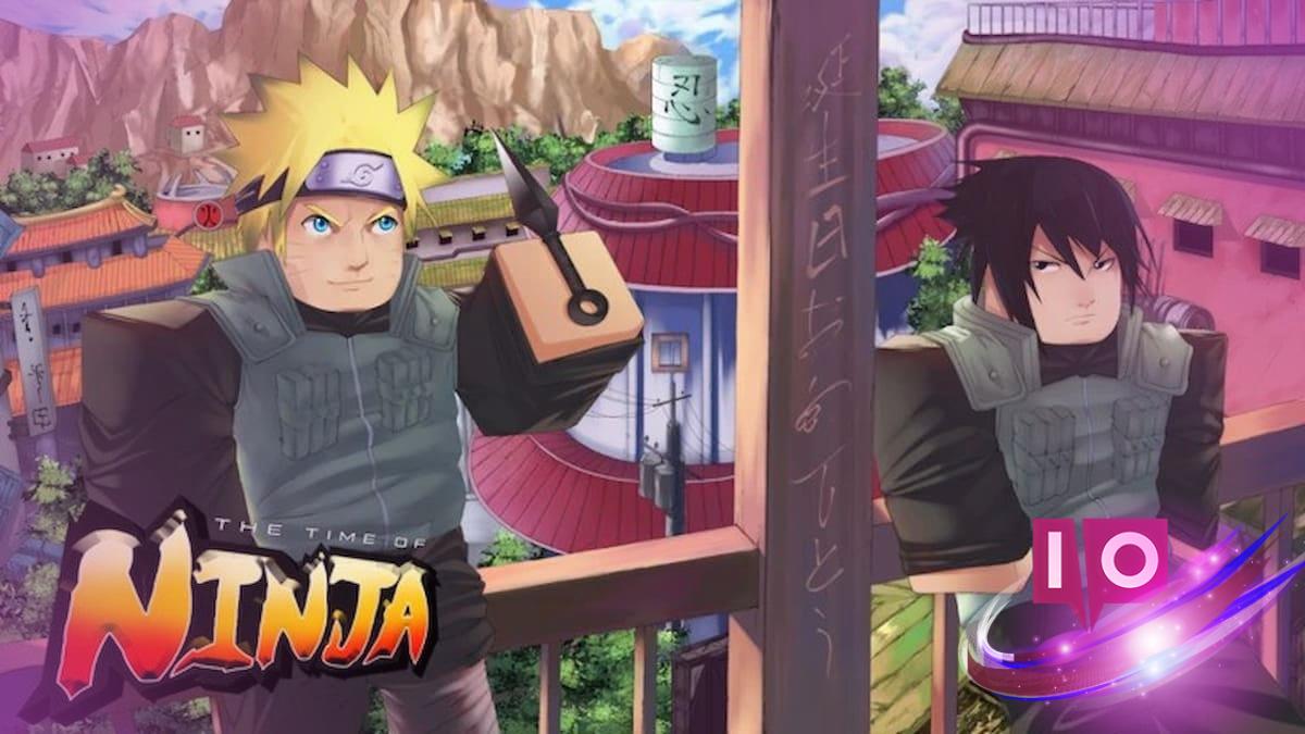 Ninja Tidskoder juli 2025: Lås opp kloner forklart