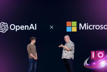 Openai's Rise: Hvordan det overgår Microsoft i det tekniske landskapet