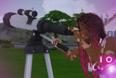 Oppdag Foundry Cove -lokasjoner i Sims 4: En komplett guide