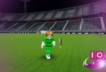 Real Futbol 24 -koder (juli 2025) - Major Update & Free Rewards!