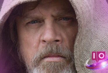 Rian Johnsons visjon: 'Empire Strikes Back' av Star Wars -oppfølgerne