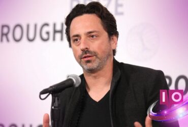 Sergey Brin, Big Tech ve İsrail hakkındaki Raporu Antisemitik olarak Slams