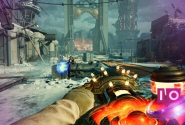 Skuffelse: The Outer Worlds 2 er bare digital på Xbox