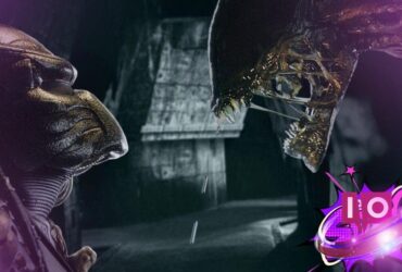 Spennende nyheter: 'Alien Vs. Rovdyr 'kan gjøre et comeback snart!
