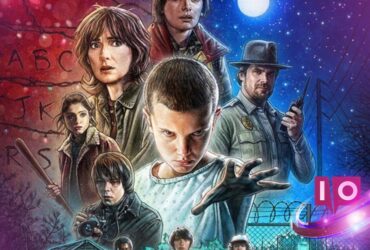 Stranger Things Hellfire Club Recap: Season One Highlights