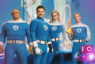The Fantastic Four: First Steps Reviews Round-Up & Highlights
