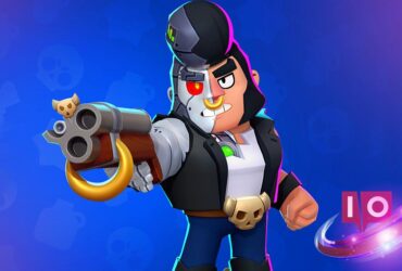 Top Bull Build In Brawl Stars: Maksimer gameplayet ditt!