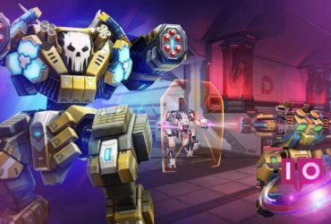 Top Mech Arena Promo -koder for juli 2025 - Spar stort i dag!