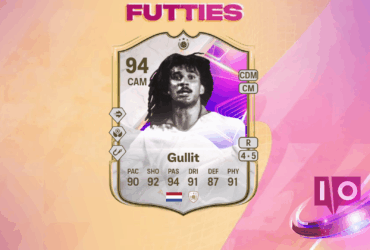 Toppspillere for EA FC 25: Crossroads Evolution Guide