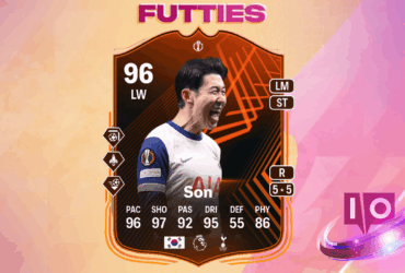 Toppspillere i EA FC 25: Beast Mode Activated Evolution Guide