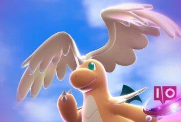 Trenere redesign mega dragonite: fanversjoner gnister kontrovers