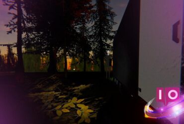Ultimate Guide: Finding Slenderman in Phasmophobia