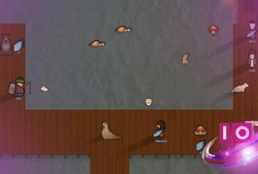 Ultimate Guide: Fishing in Rimworld Odyssey Tips and Tricks
