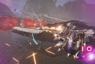 Ultimate Guide to Customizing in Mecha Break: Tips & Tricks