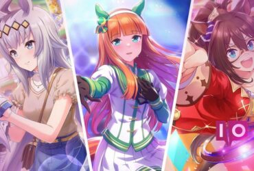 Ultimate Umamusume Pretty Derby Support Card Tier List 2023