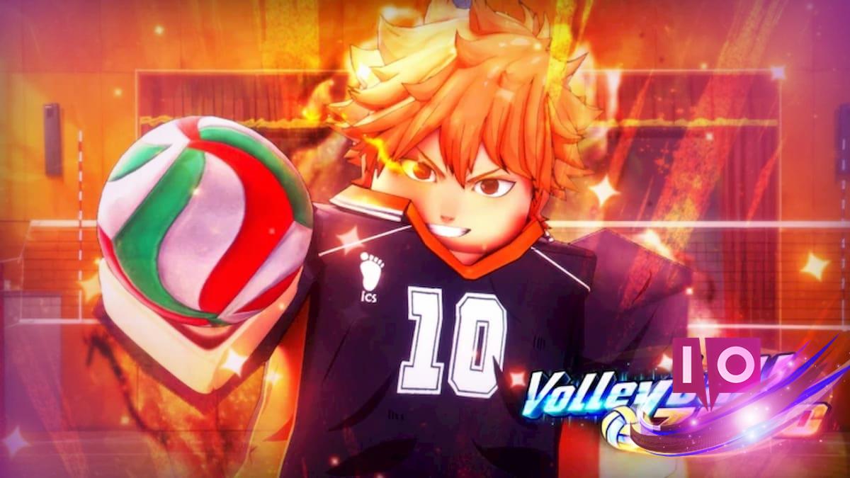 Untitled Volleyball Game Codes - July 2025 Update