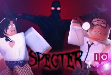 Utforsk nye Specter Codes & Map Update - juli 2025