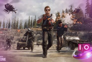 Warzone Update: DM-10 Nerfed, Assault Rifles Buffed for Balance
