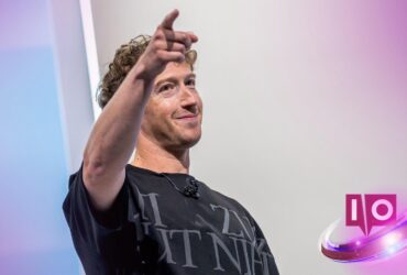 Zucks Metaverse -fiasko: Hvorfor stole på ham med fremtiden vår?