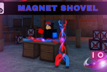 Ultimate Dig Magnet Shovel Guide: Tips for effektiv utgraving