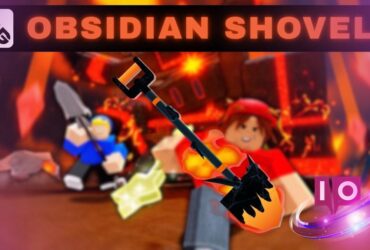 Ultimate Dig Obsidian Shovel Guide: Tips & Tricks for Success