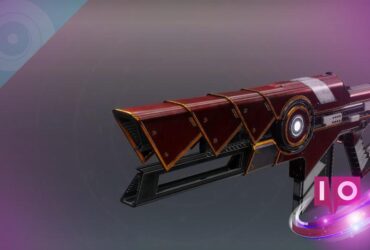 Ultimate Ribbontail God Rolls Guide in Destiny 2: Hvordan oppnå