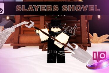 Ultimate Dig Slayers Shovel Guide: Tips & Tricks for Mastery