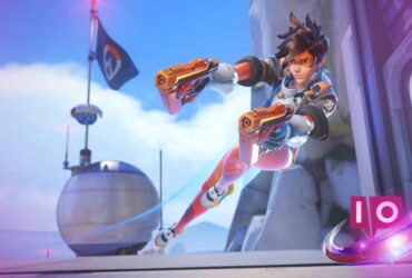 Overwatch 2s store NERF: Spennende nye Collab & Limited-Time-arrangement!