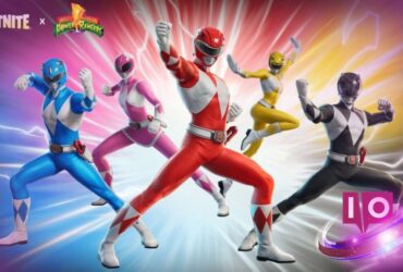 Lås opp gratis strøm Rangers Skins i Fortnite: Step-by-Step Guide
