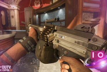 Ultimate PML 5.56 Loadout & Class Setup Guide for Warzone