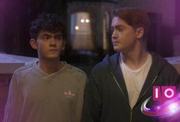 Heartstopper Movie: Utgivelsesdato, rollebesetning og hva vi vet så langt