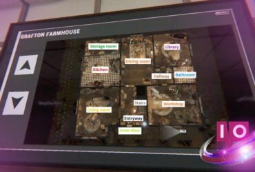 Ultimate Guide to Phasmophobias Grafton Farmhouse Rework Map