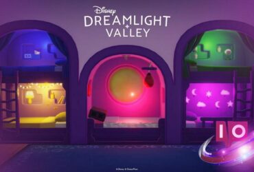 Disney Dreamlight Valley Emotional Rescue Update: Countdown & Start Time