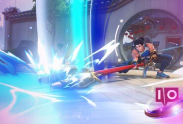 Topp tellere og sammenkoblinger for Overwatch 2s nye helt Wuyang