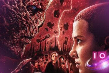 Stranger Things: Forstå opp ned og Vecnas forbindelse