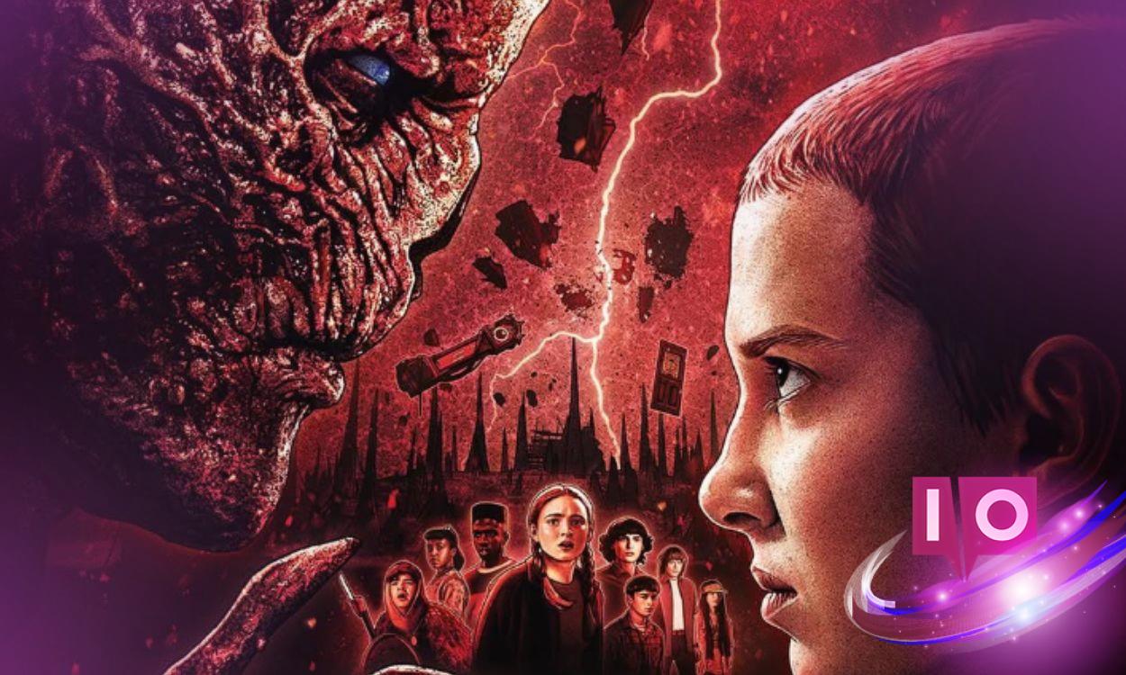 Stranger Things: Forstå opp ned og Vecnas forbindelse