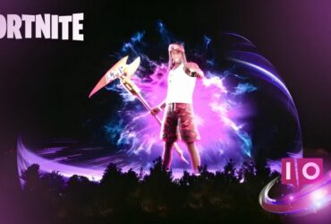Fortnite Kai Cenat Skin: Utgivelsesdato, varer og hvordan du får det