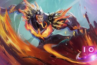 Lås opp Marvel Rivals: Ancient Powers Awaken Pass Items Guide
