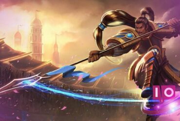 League of Legends 25.17 Patch Notes: Xin Zhao Rework & App Updates