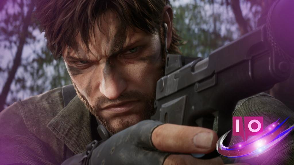 Optimaliser Metal Gear Solid Delta: Snake Eater Settings for Best FPS
